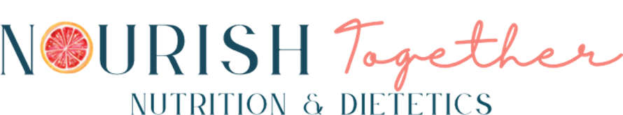 Nourish Together