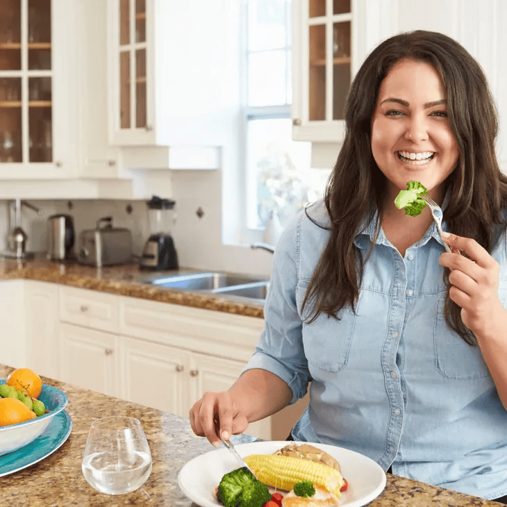 weightloss healthy eating