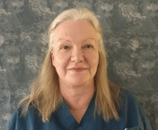 Dr Dale Fox