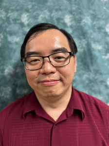 Dr Chye Teck Siaw