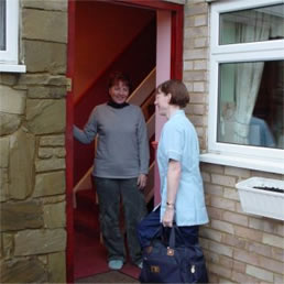Home Visits